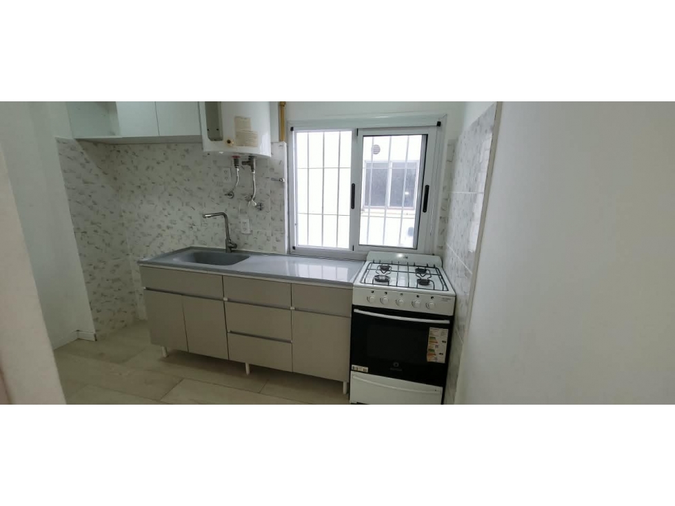 ALQUILER DEPARTAMENTO 3 AMBIENTES — foto 2
