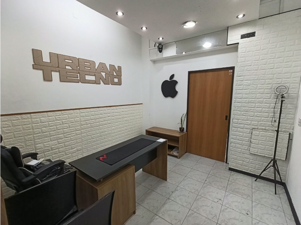 OPORTUNIDAD DE VENTA LOCAL COMERCIAL EN PLENO CENTRO — foto 5