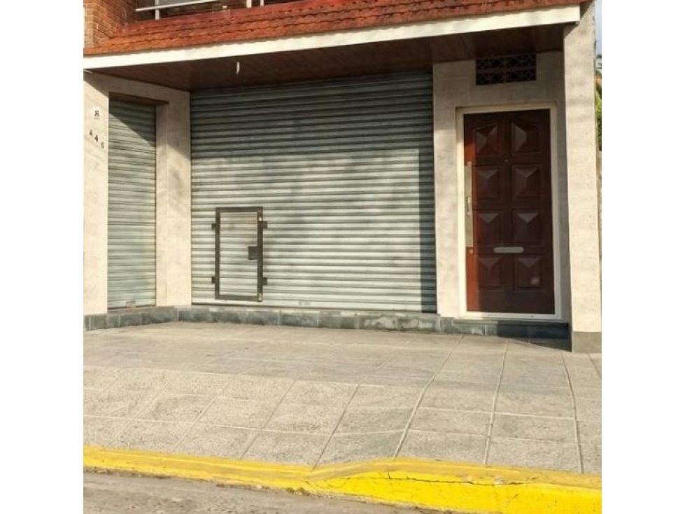 ALQUILER COMERCIAL — foto 4