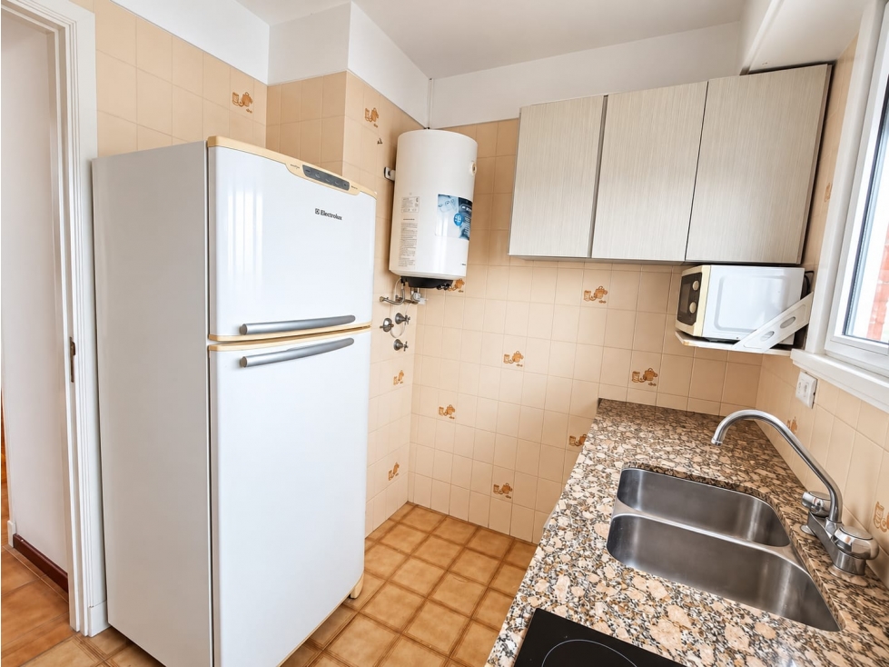 ALQUILER DEPARTAMENTO 2 AMBIENTES ALEM Y MATHEU - 6