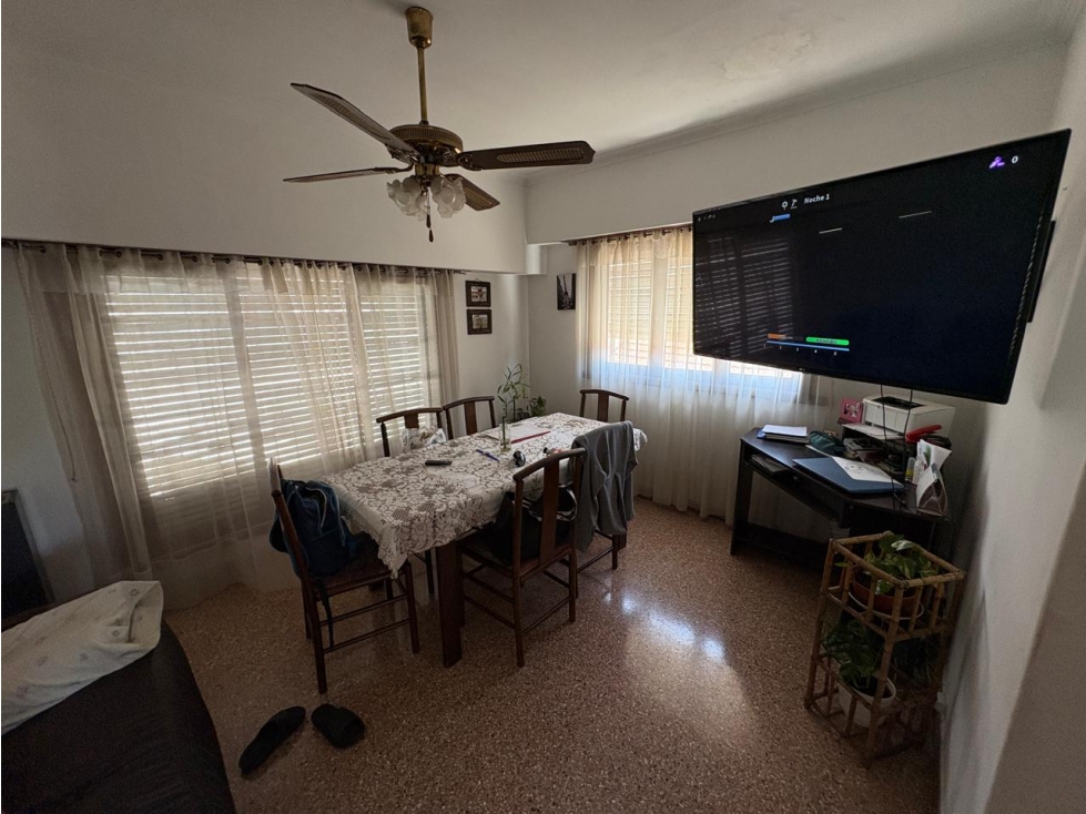 Venta PH y deposito en block - 3 amb al fondo más Deposito Guido 1100 — foto 4