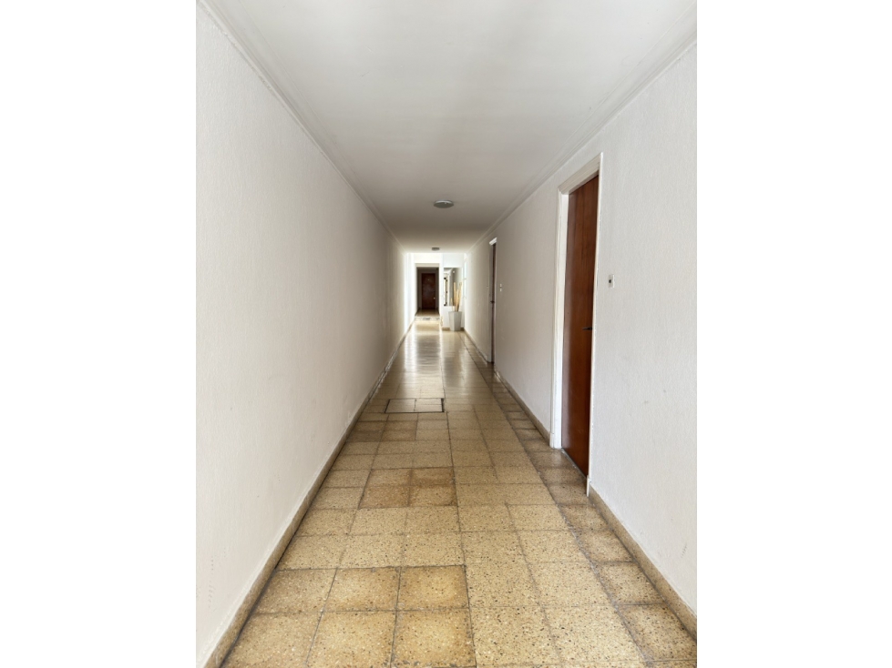 DEPARTAMENTO 3 AMB SALTA 576 Primer piso por Escalera. — foto 5