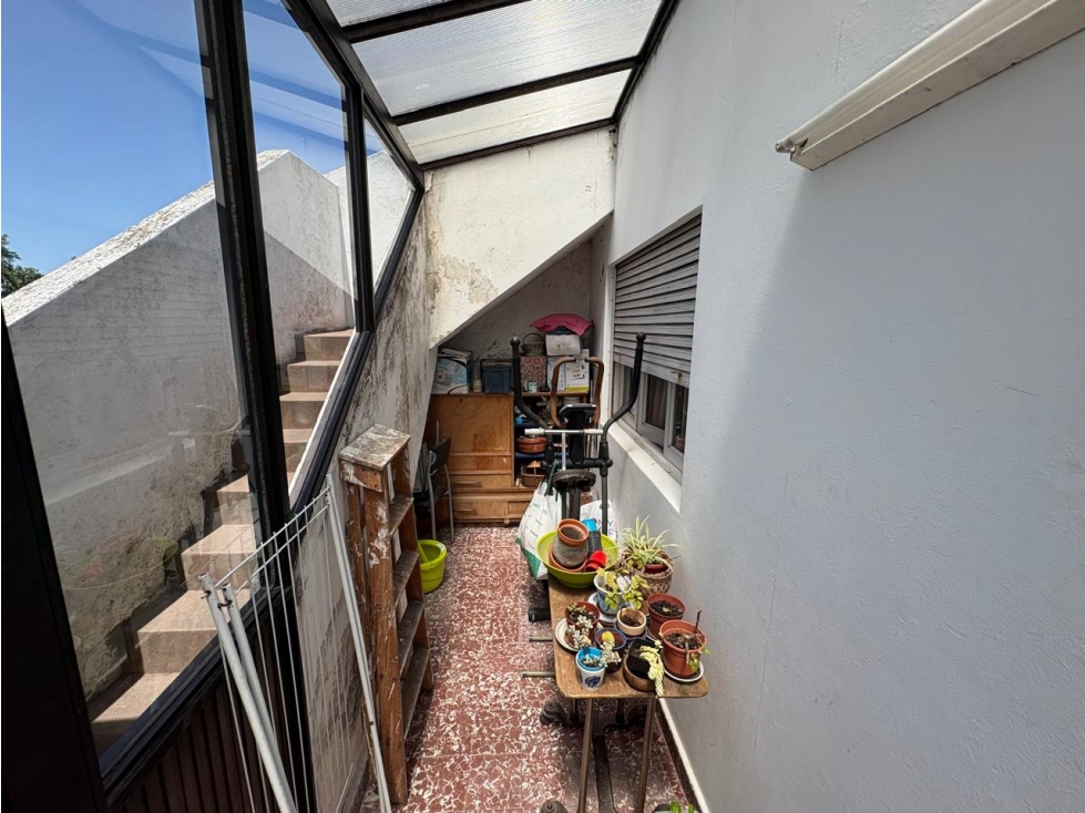 Venta PH y deposito en block - 3 amb al fondo más Deposito Guido 1100 — foto 5
