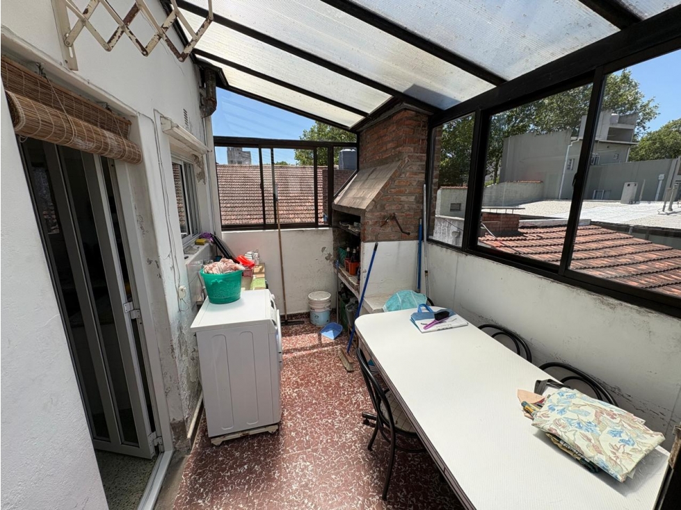 Venta PH y deposito en block - 3 amb al fondo más Deposito Guido 1100 — foto 6