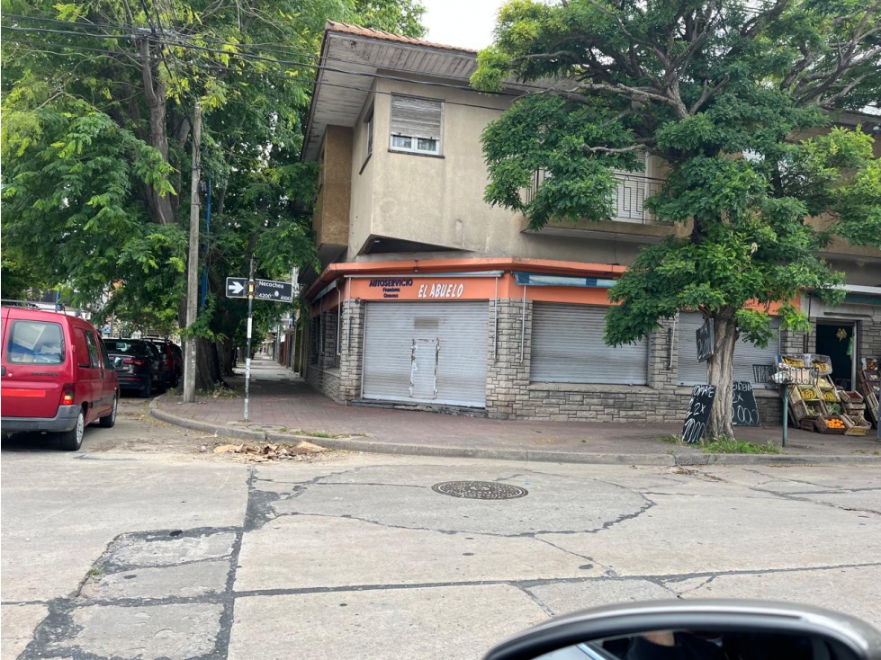 2 LOCALES UNIFICADOS NECOCHEA y SAN JUAN — foto 2
