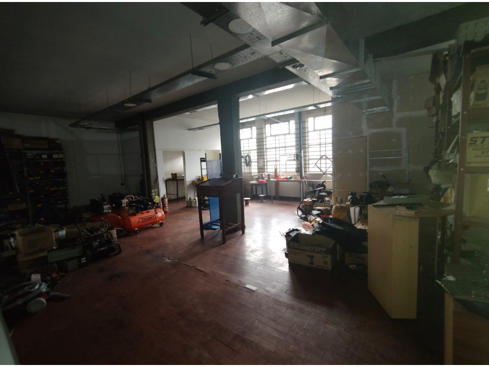 ALQUILER PROPIEDAD COMERCIAL, LOGISTICA PARA CADENA COMERCIAL, - 3