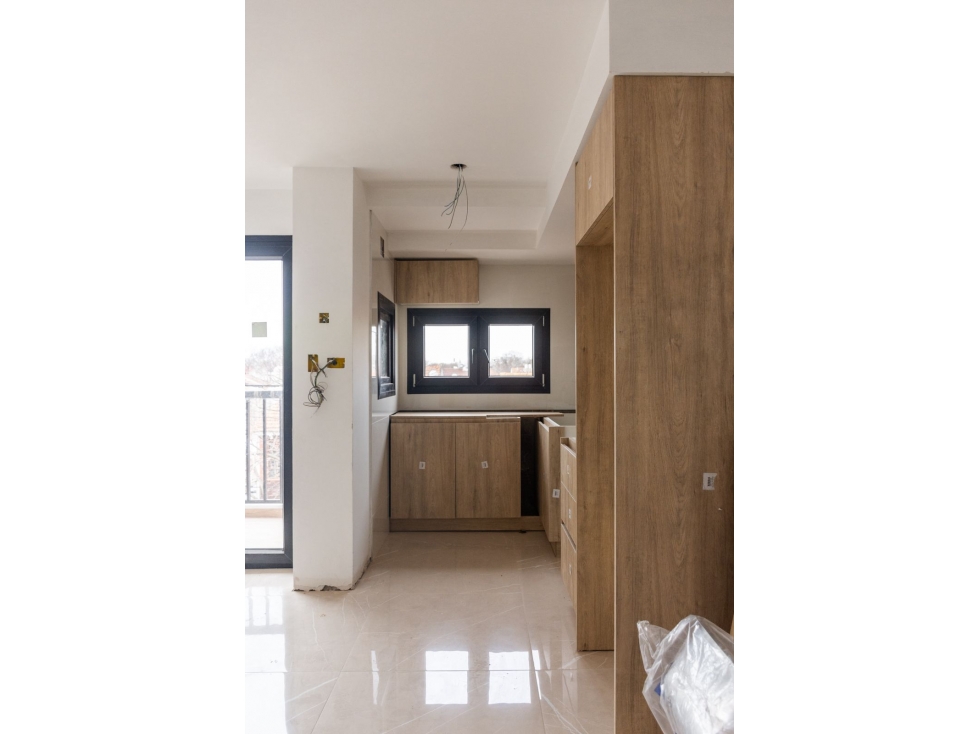 CENTA DEPARTAMENTOS 2 Y 3 AMBIENTES A ESTRENAR — foto 4