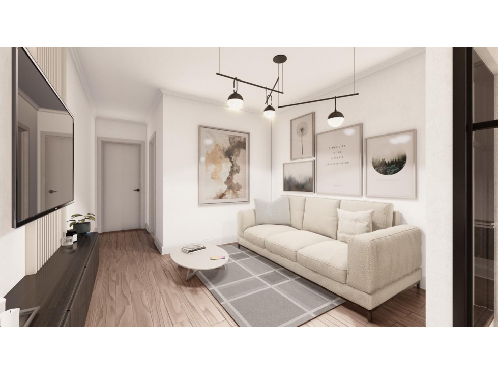 VENTA DEPTOS 1 y 2 ambientes a estrenar — foto 4
