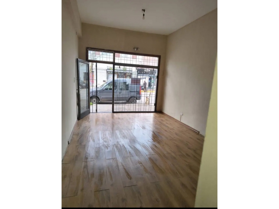 VENTA LOCAL / OFICINA A LA CALLE, SAN JUAN