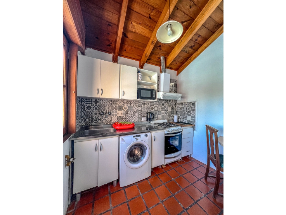 ALQUILER DEPTO PH 3 AMBIENTES ZONA GUEMES PARA VIVIENDA O COMERCIAL — foto 6