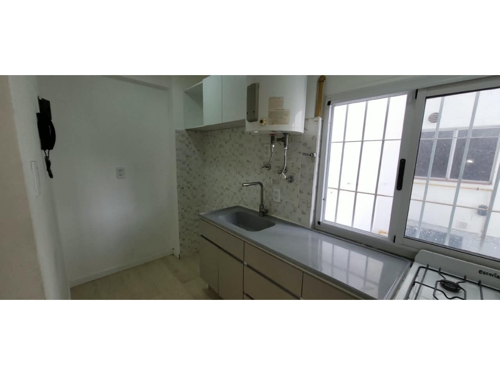 ALQUILER DEPARTAMENTO 3 AMBIENTES — foto 3