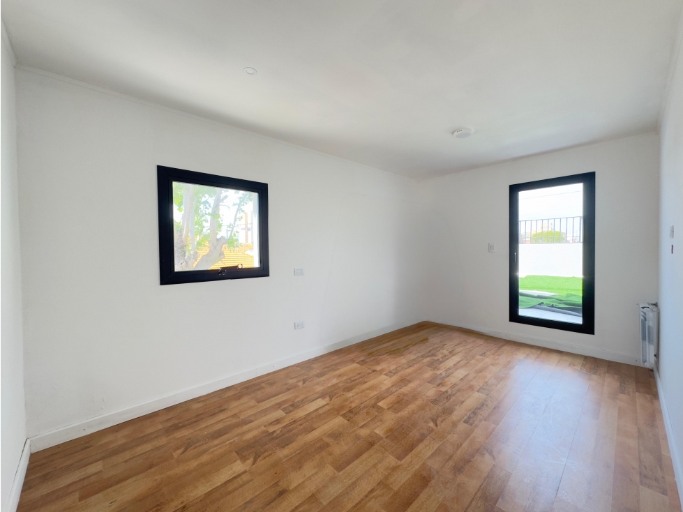 VENTA PH DUPLEX 3 AMBIENTES CON TERRAZA VISTA AL MAR
