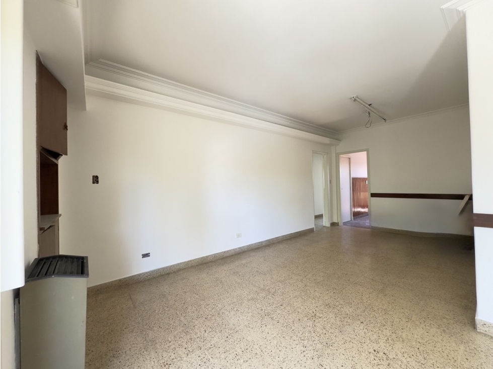 PH 1° piso con Cochera y terraza Propia LA PAMPA 400 — foto 5