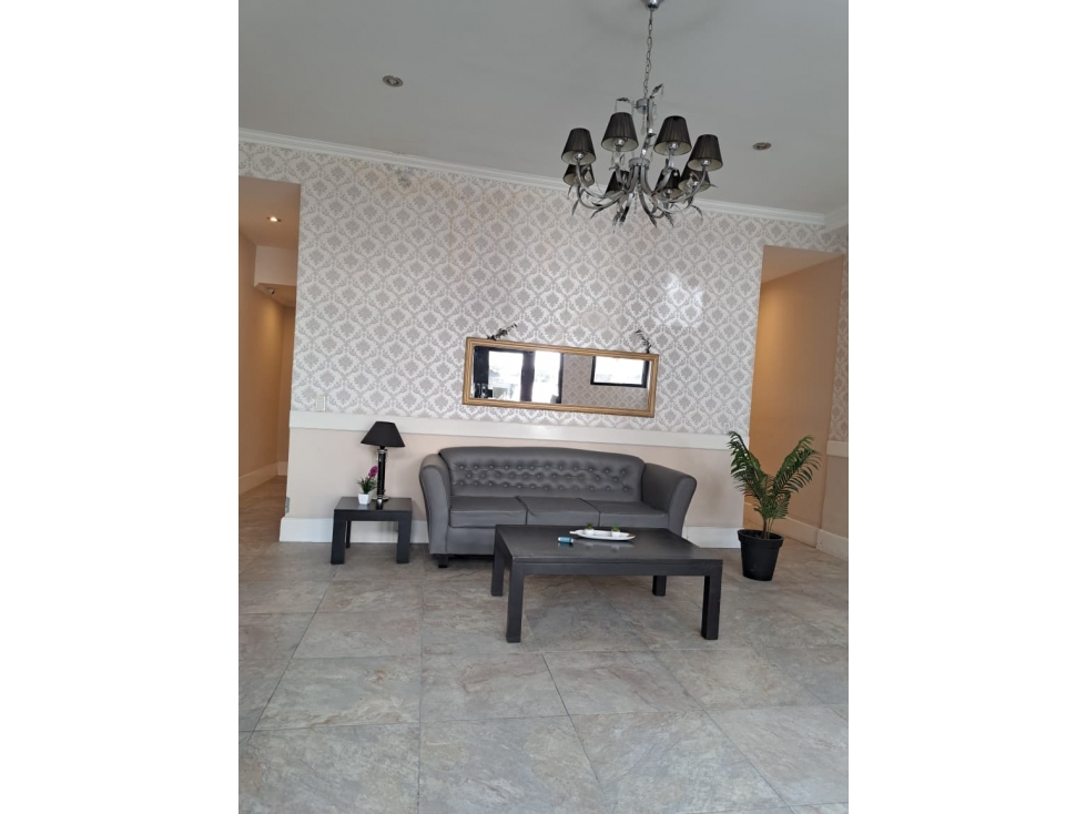 VENTA DEPARTAMENTO 3 AMB. PLAZA MITRE CON COCHERA DOBLE — foto 6