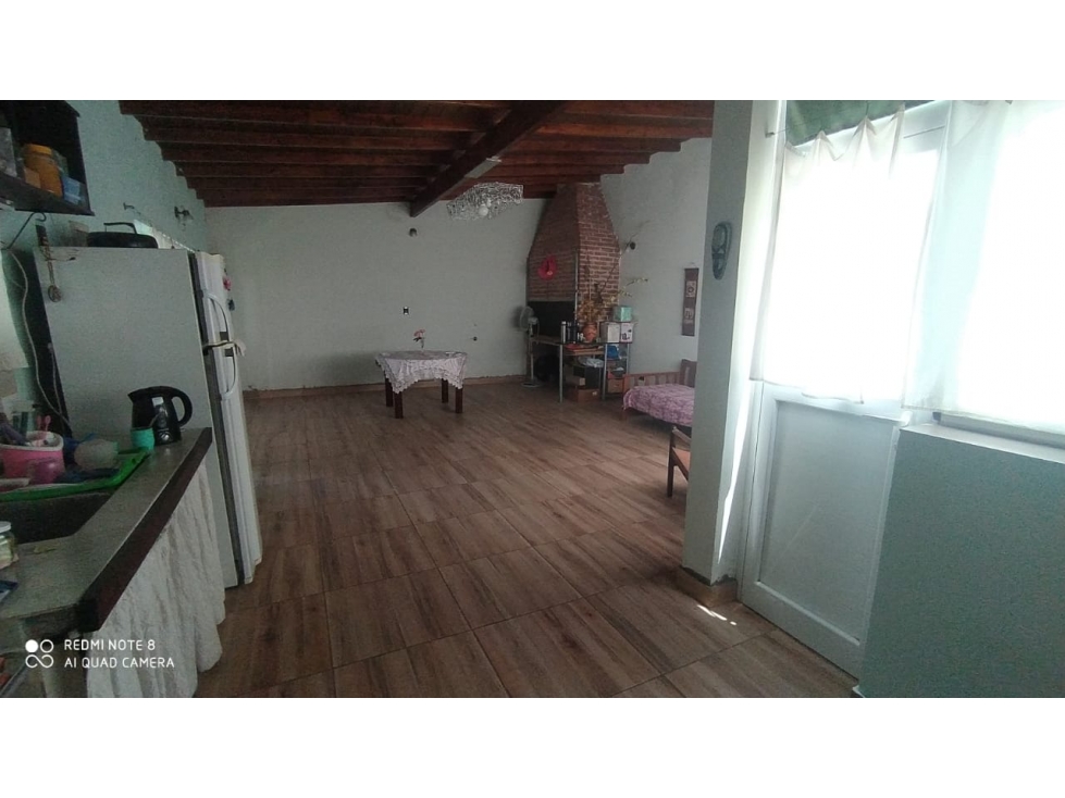VENTA DE DOS CASAS EN MIRAMAR PARQUE MAR, APTA CREDITOOPORTUNIDAD - 6