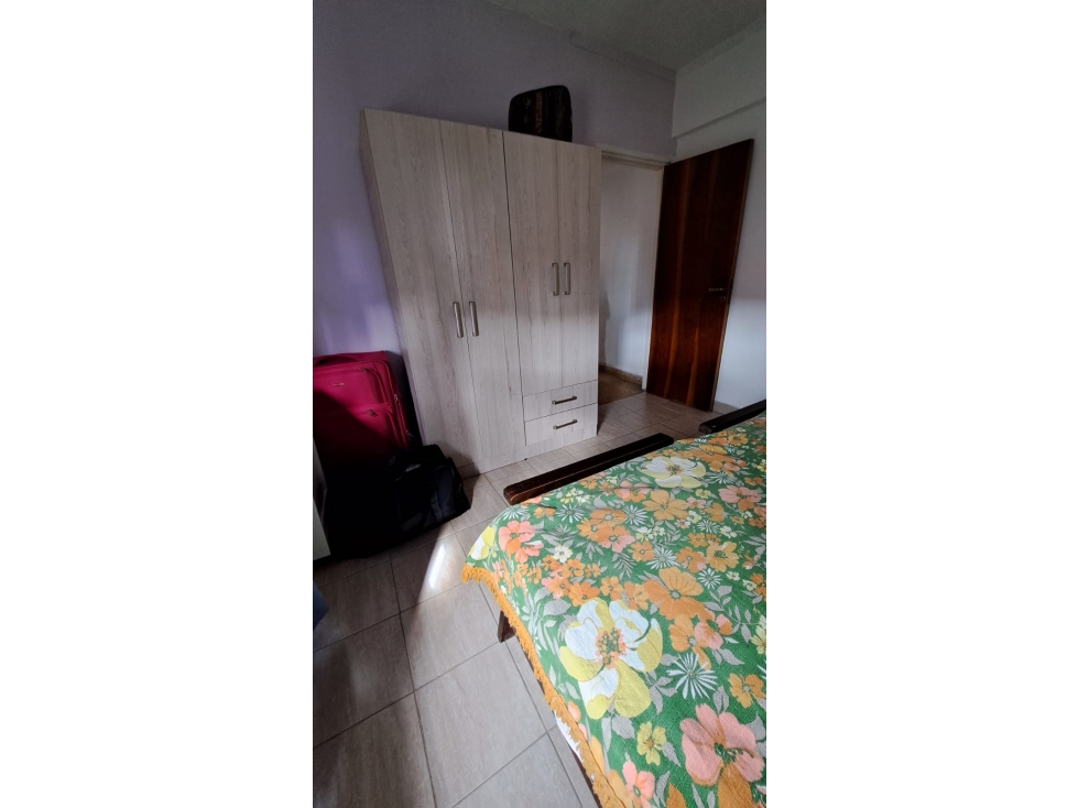 Departamento 2 ambientes en Parque Luro — foto 6