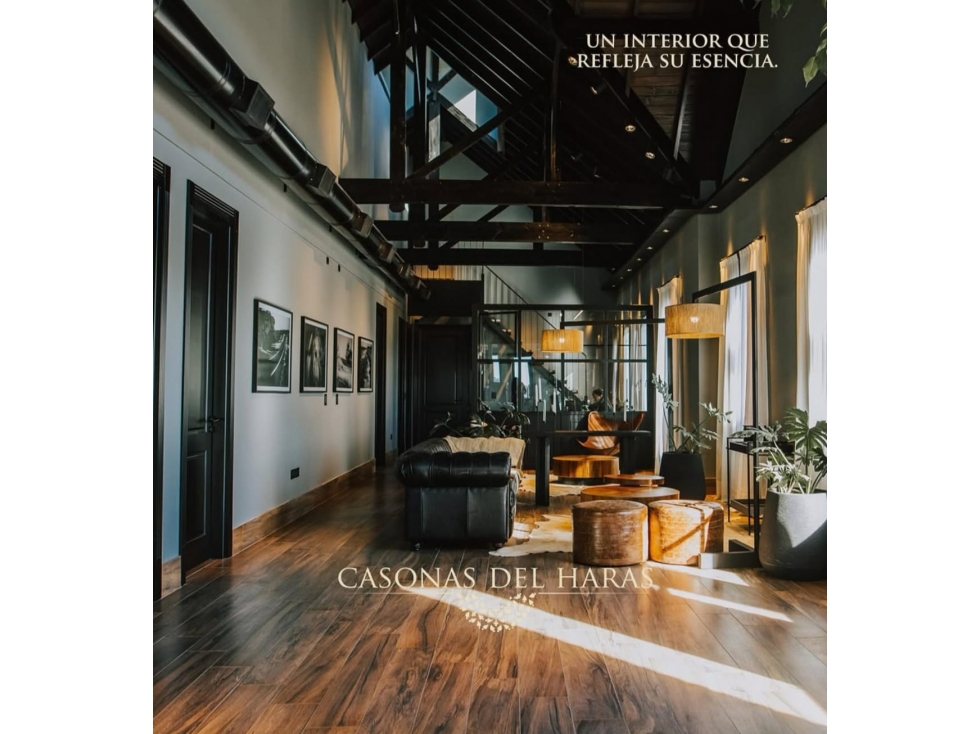CASONAS DEL HARAS, VENTA PERMUTA LOTE — foto 5