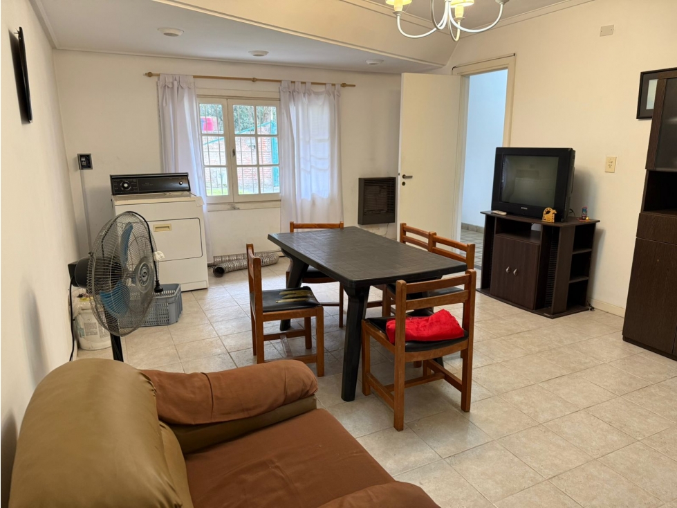 VENTA CASA 5 AMBIENTES Parque Camet - APTO CREDITO — foto 5
