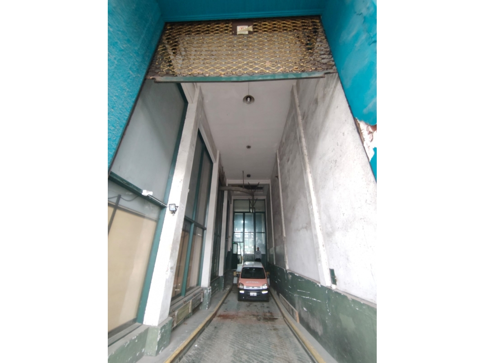 ALQUILER PROPIEDAD COMERCIAL, LOGISTICA PARA CADENA COMERCIAL, - 5