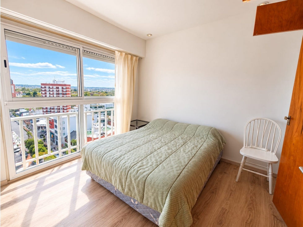 ALQUILER DEPARTAMENTO 2 AMBIENTES ALEM Y MATHEU - 4