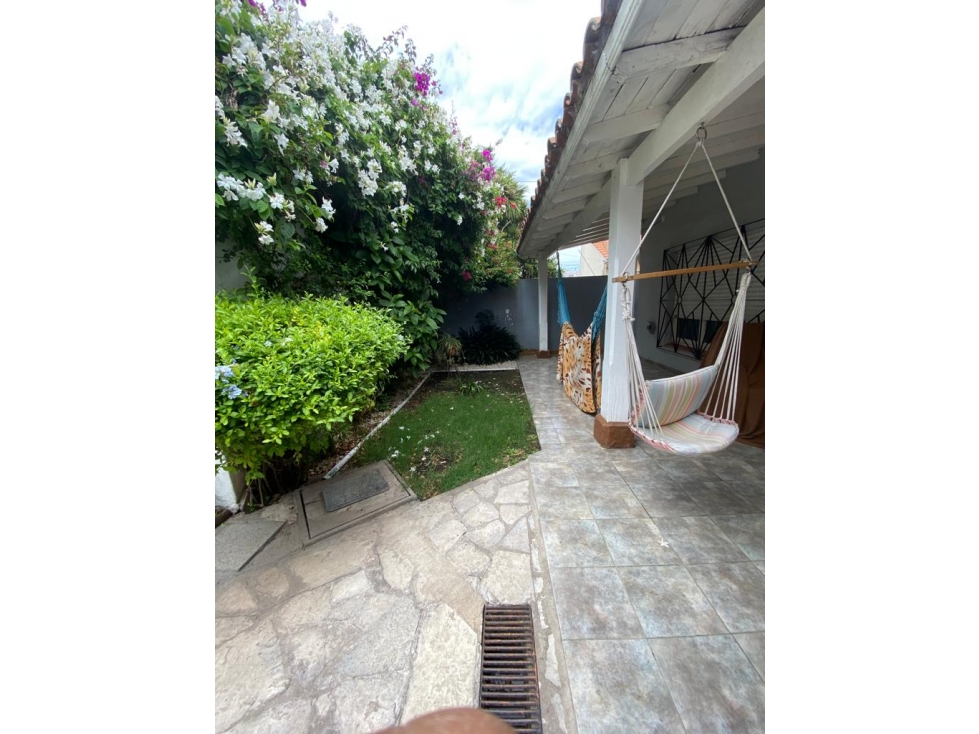 Ph tipo casa venta en block 3 unidades