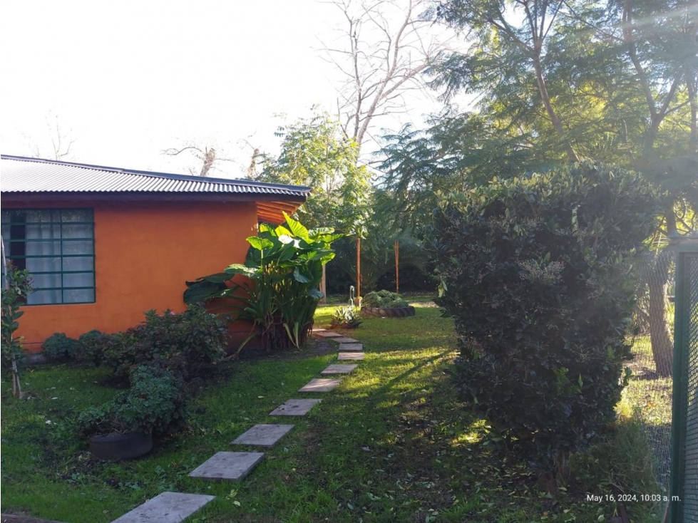 CASA EN EL BARRIO "EL TEJADO" 5 AMB. — foto 6