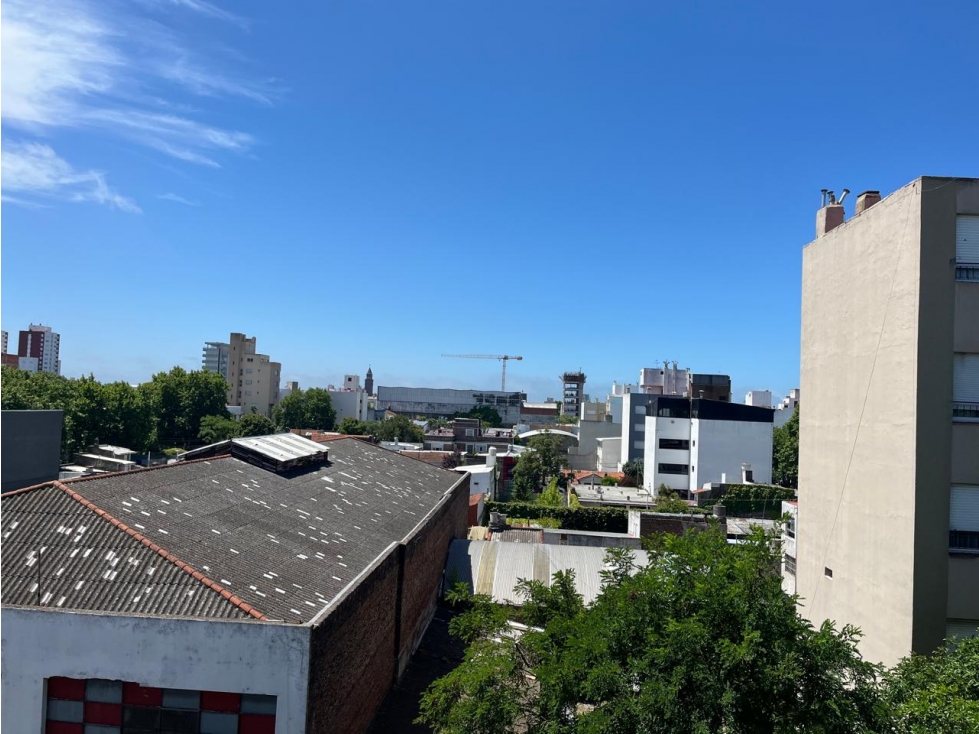 EDIFICIO OFICINAS - BELGRANO 3800 - 6