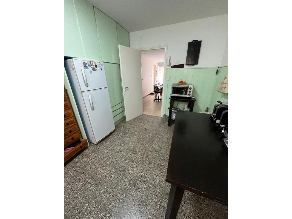PH 3 AMBIENTES PB CON PATIO Y ESPACIO COCHERA — foto 4