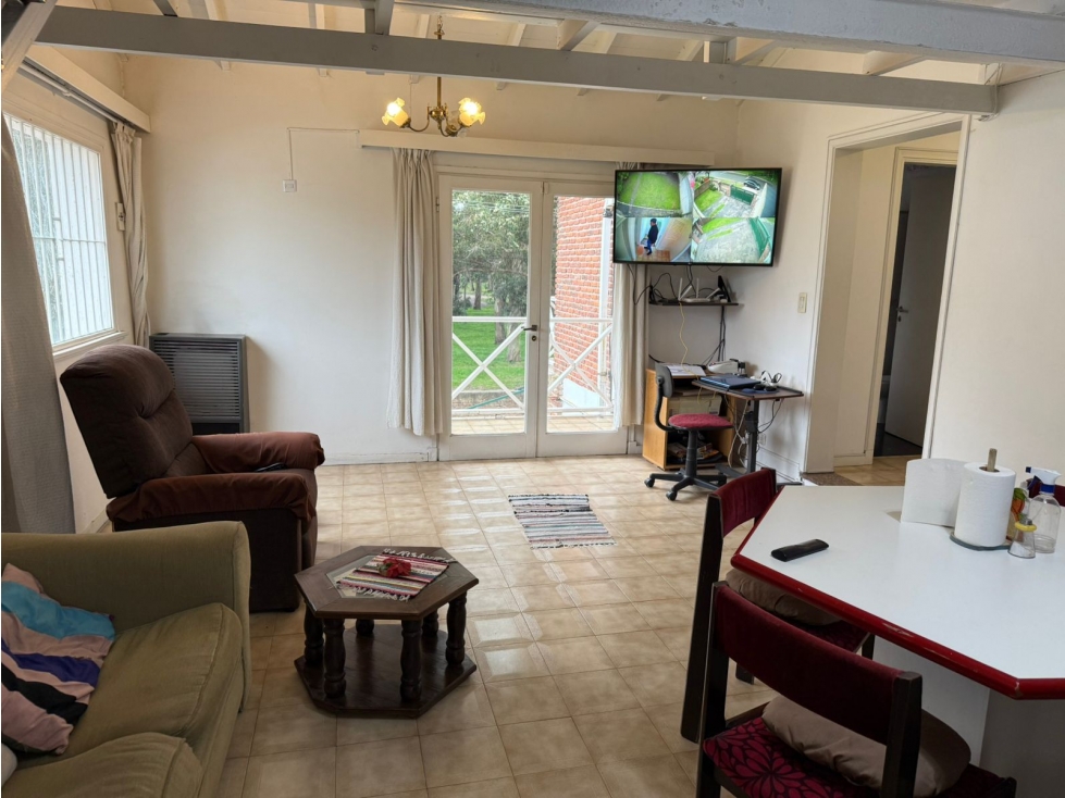 VENTA CASA 5 AMBIENTES Parque Camet - APTO CREDITO — foto 3