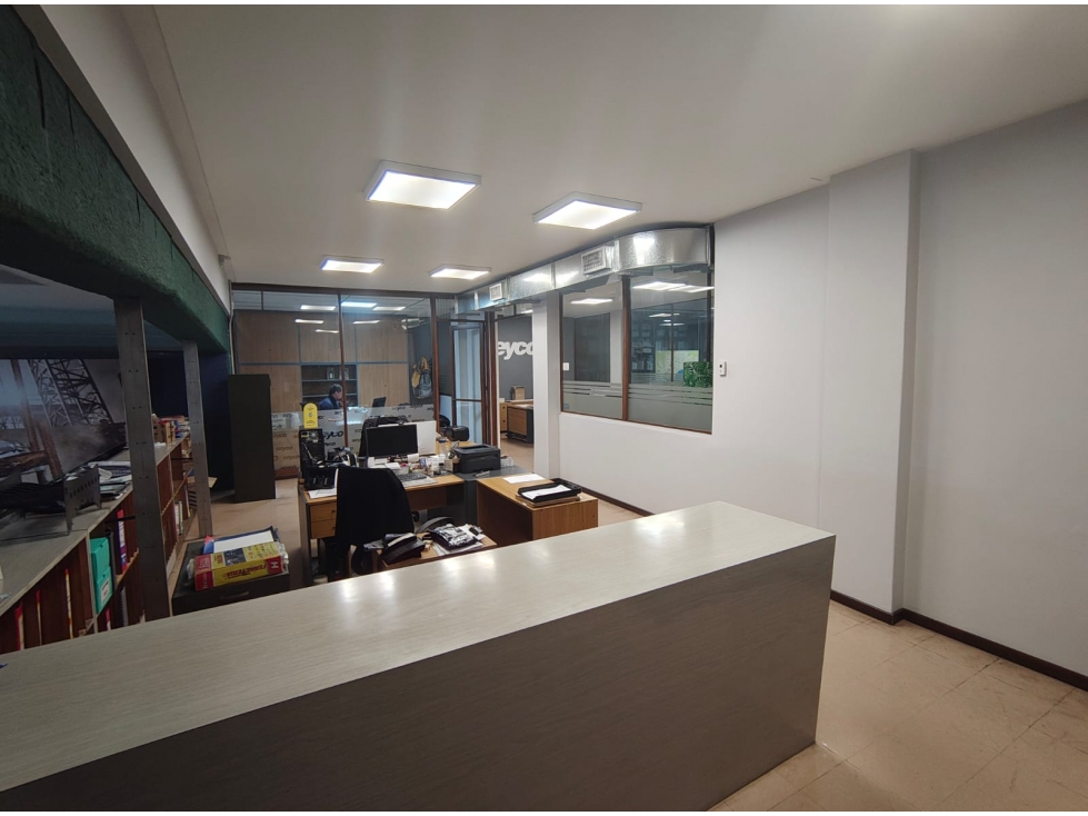 ALQUILER PROPIEDAD COMERCIAL, LOGISTICA PARA CADENA COMERCIAL, - 6