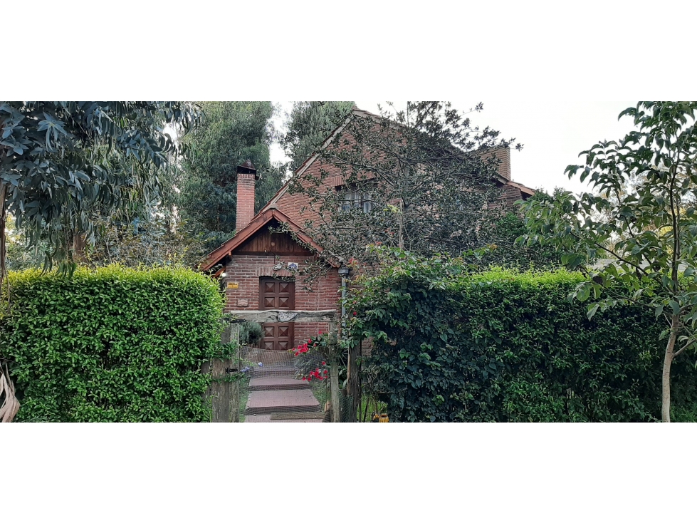 Chalet 4 ambientes Bosque Peralta Ramos — foto 4