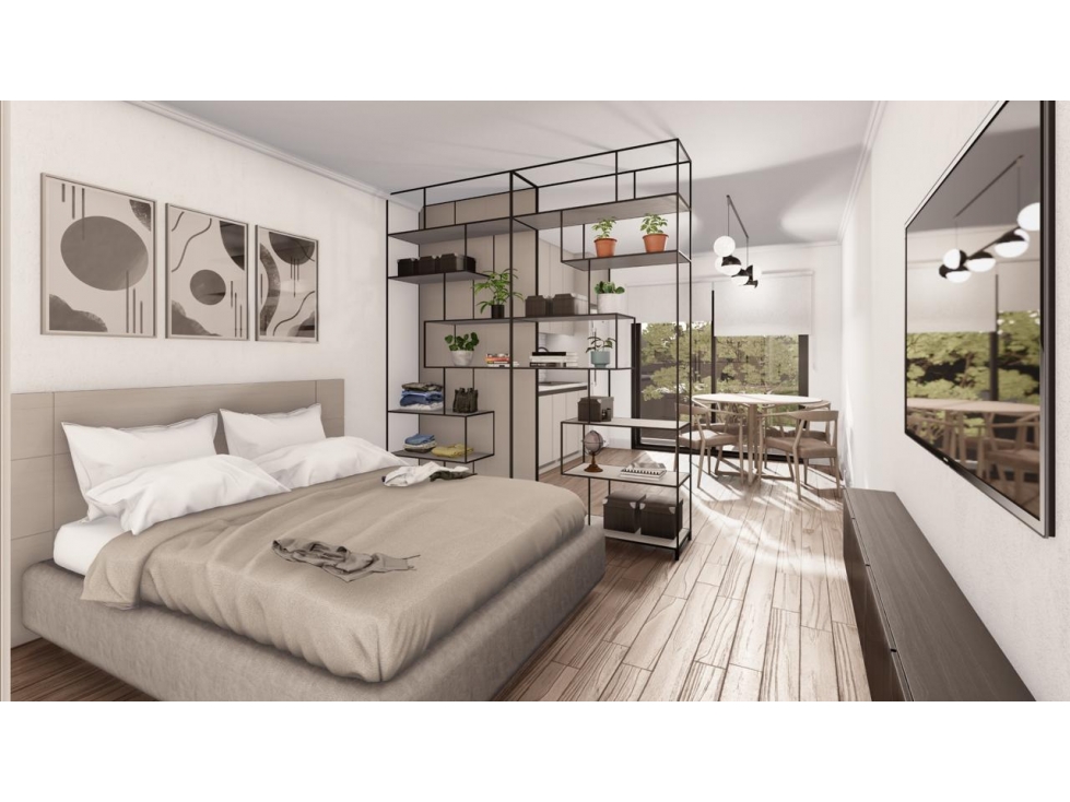 VENTA DEPTOS 1 y 2 ambientes a estrenar — foto 6