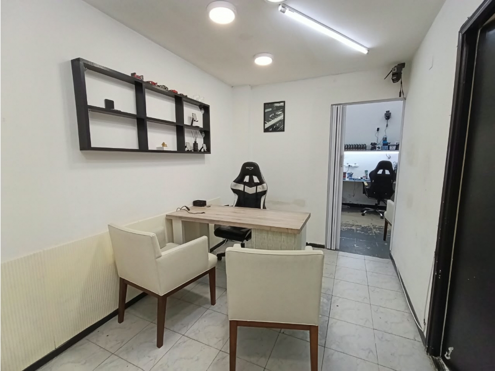 OPORTUNIDAD DE VENTA LOCAL COMERCIAL EN PLENO CENTRO — foto 6