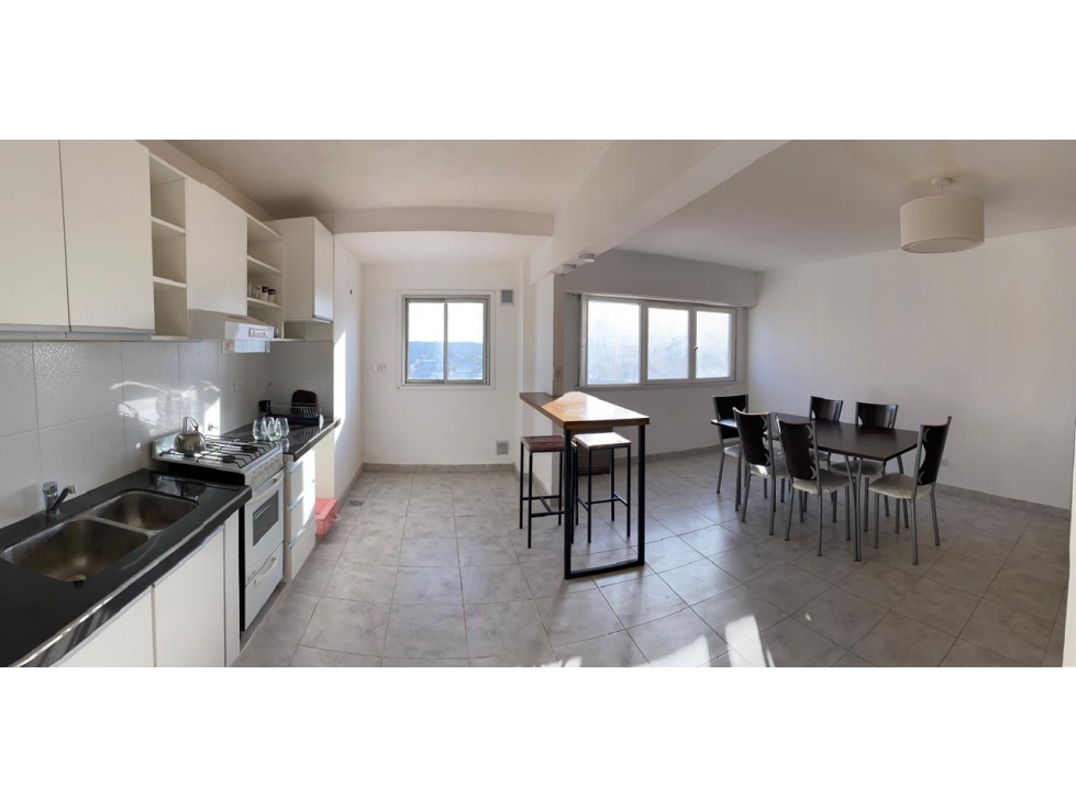 VENTA DEPARTAMENTO 4 AMB. ZONA BENDU CON ESP COCHERA APTO CRÉDITO - 5