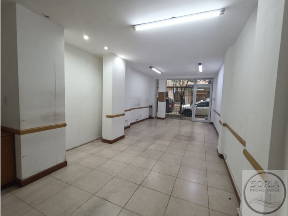 VENTA DE LOCAL EN PLENO CENTRO DE LA CIUDAD — foto 5