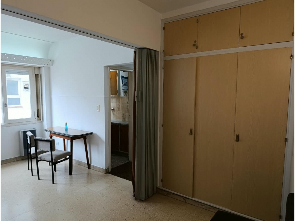 ALQUILER MONOAMBIENTE EN PLENO CENTRO DE LA CIUDAD — foto 6