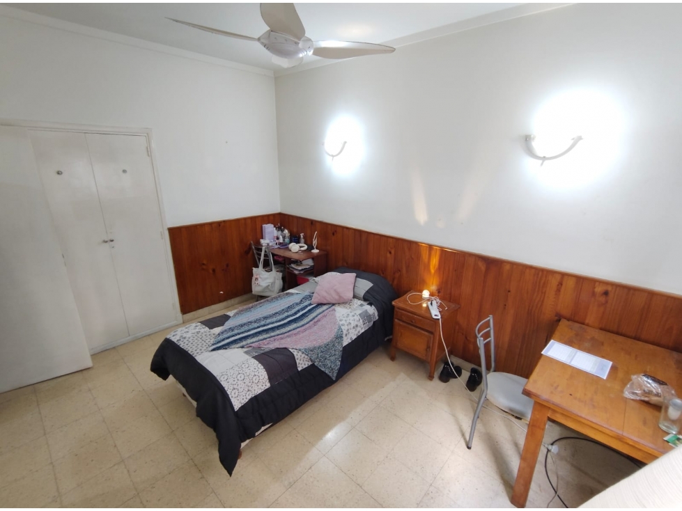 Departamento ambiente y medio en el centro — foto 2