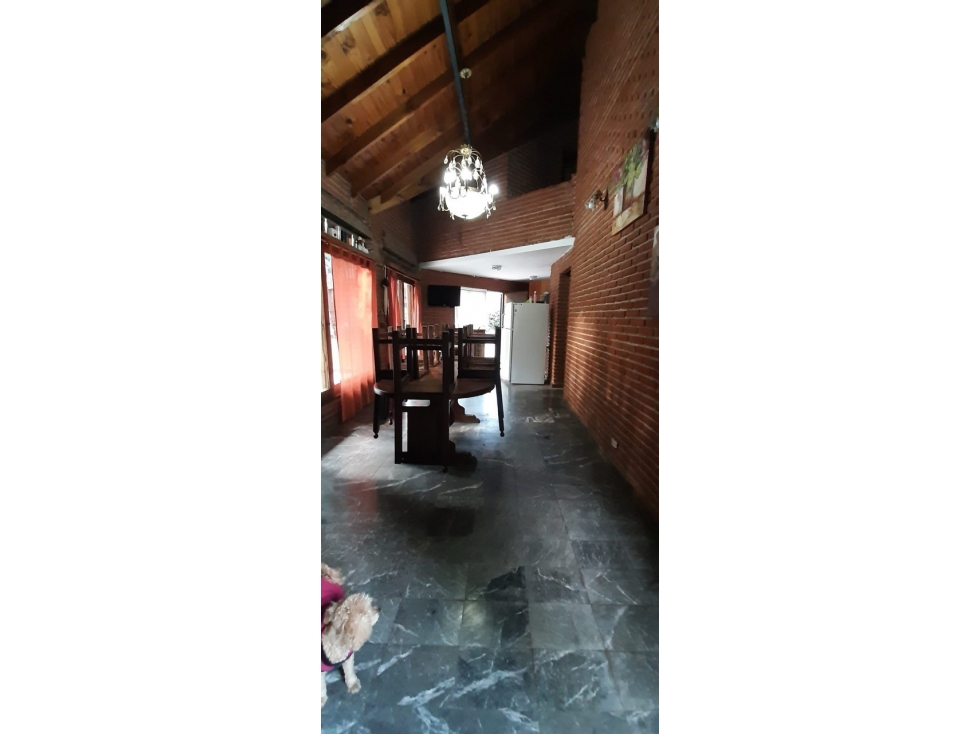 Chalet 4 ambientes Bosque Peralta Ramos — foto 6