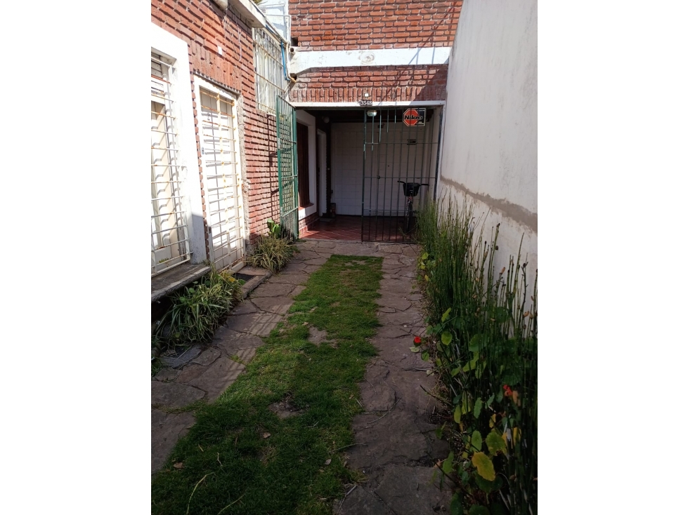 Comodo PH 3 amb. en alquiler