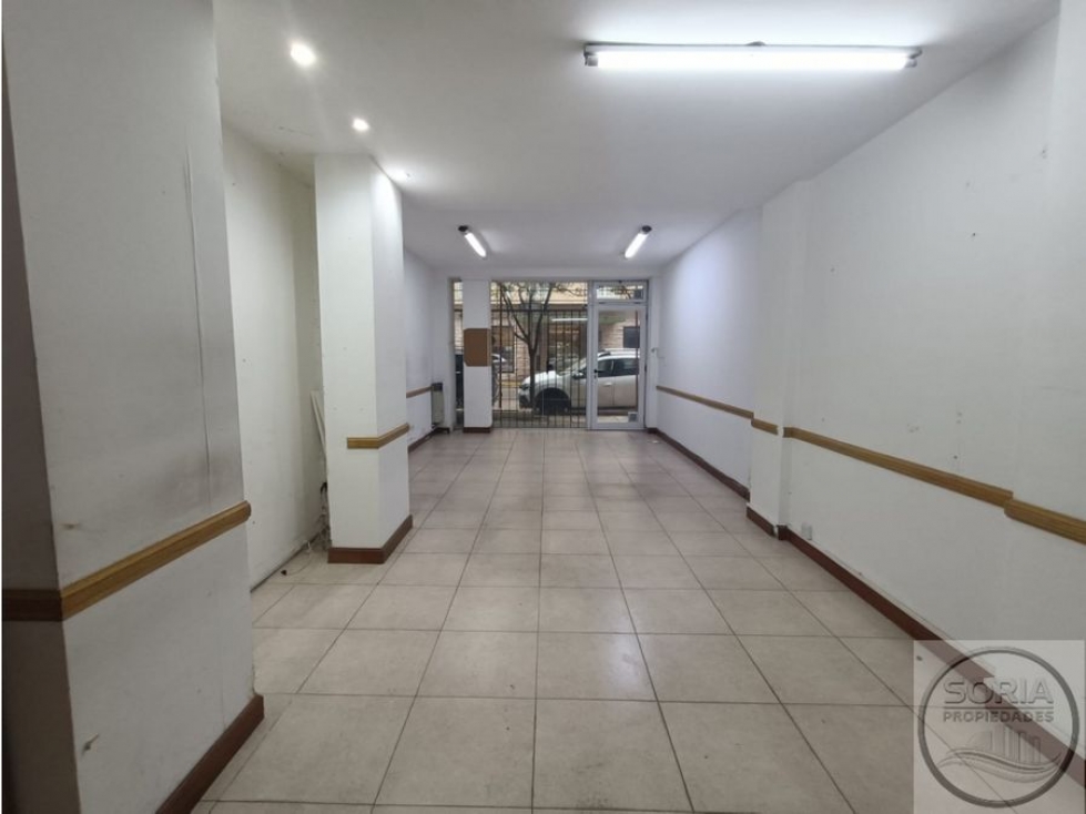 VENTA DE LOCAL EN PLENO CENTRO DE LA CIUDAD — foto 4