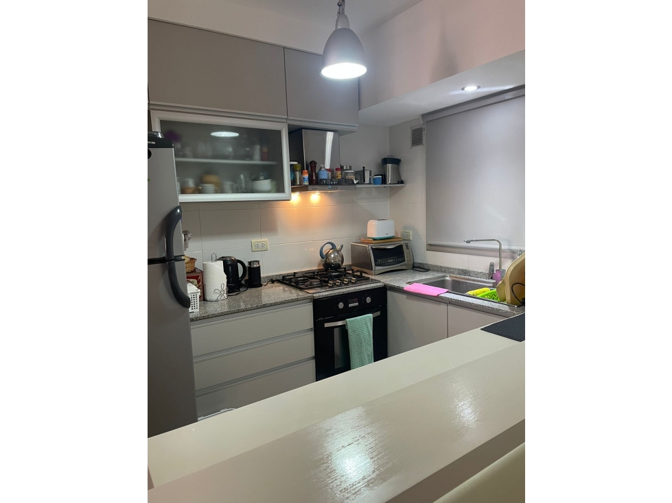 VENTA SEMIPISO 3 AMB CATAMARCA 2300 — foto 3