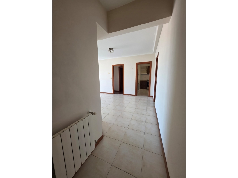 VENTA DOS AMBIENTES EDIFICIO RIPALDA APTO CREDITO