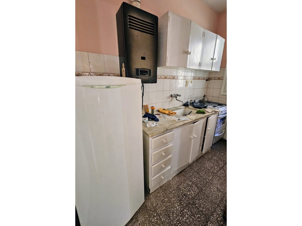 ALQ 2 AMBIENTES COLON Y BUENOS AIRES - 6