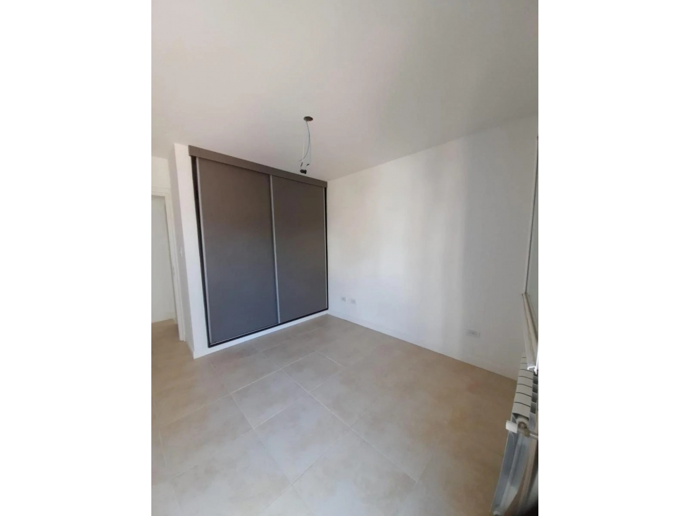 VENTA 2 AMBIENTES A ESTRENAR LA PERALA — foto 5