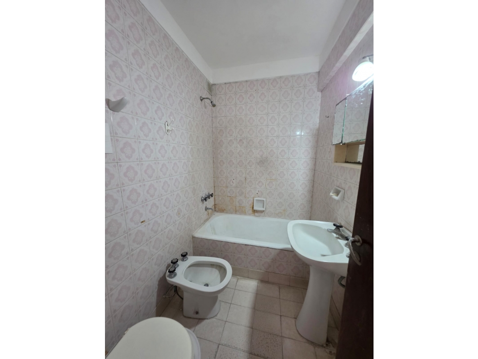 ALQUILER DOS AMBIENTES ZONA ALDEREY - 3