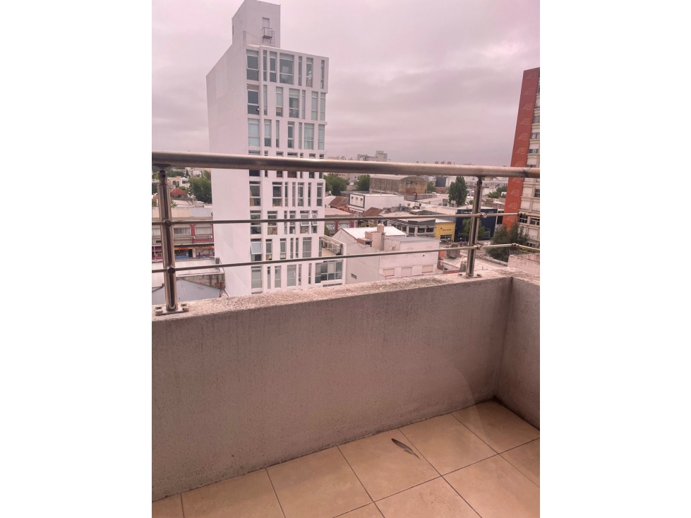 DEPTO 3 AMB PLAZA MITRE — foto 6