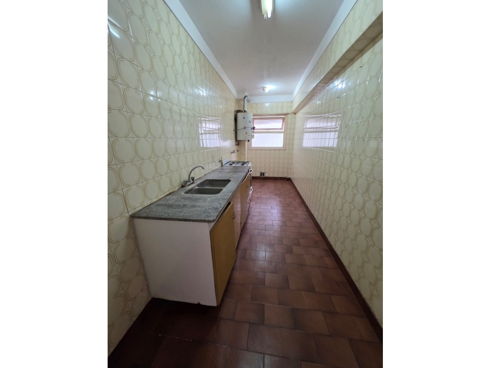 ALQUILER DOS AMBIENTES ZONA ALDEREY - 4