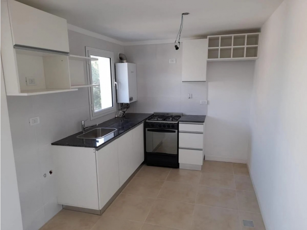 VENTA 2 AMBIENTES A ESTRENAR LA PERALA — foto 3