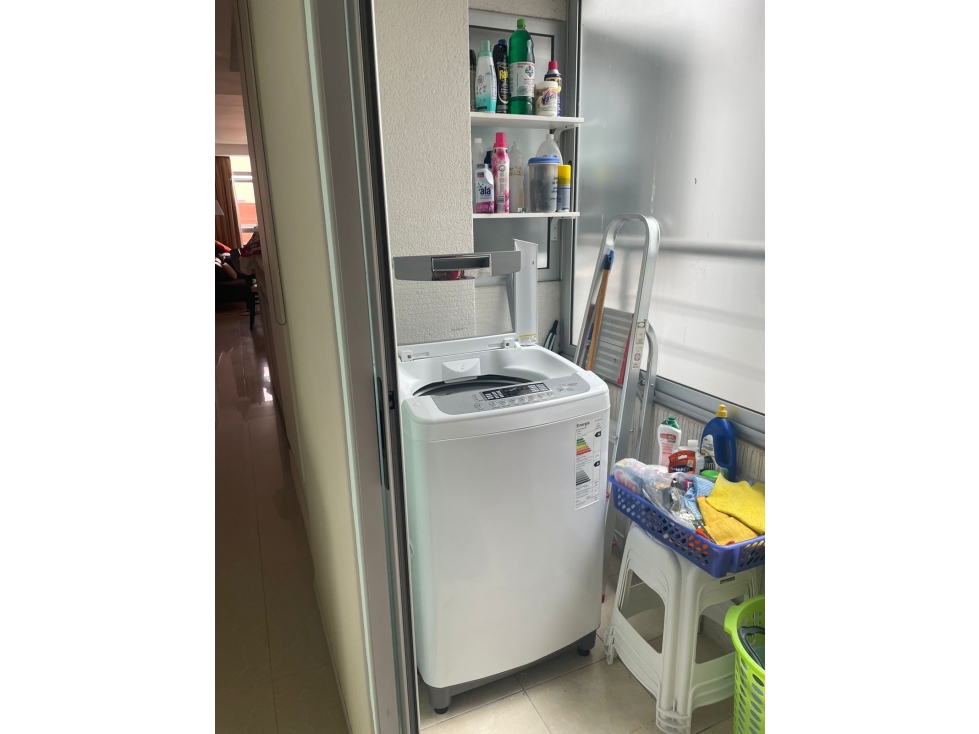 VENTA SEMIPISO 3 AMB CATAMARCA 2300 — foto 4