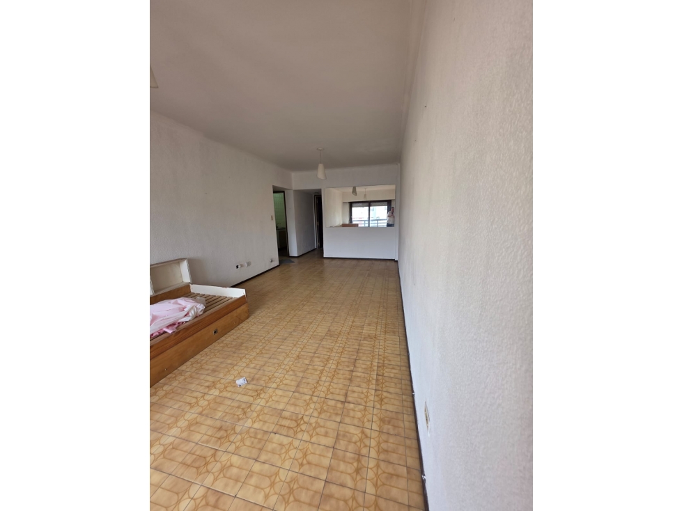 ALQUILER DOS AMBIENTES ZONA ALDEREY - 5